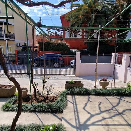 Ioannis Apartments Tivat Exterior photo