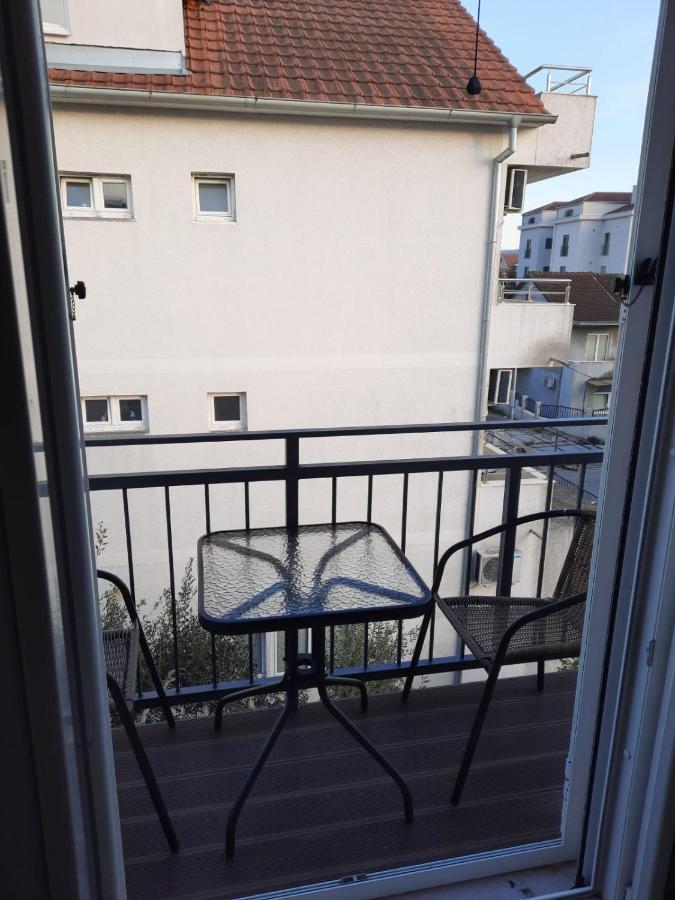 Ioannis Apartments Tivat Exterior photo