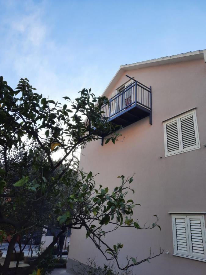 Ioannis Apartments Tivat Exterior photo