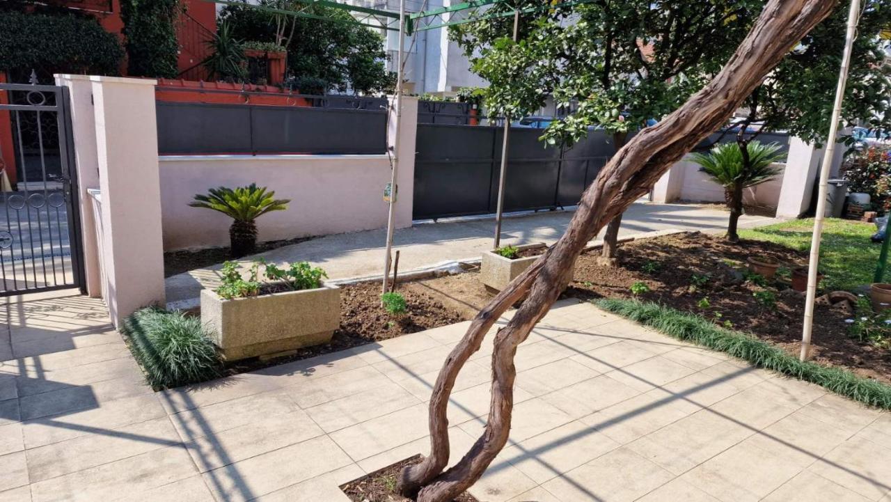 Ioannis Apartments Tivat Exterior photo