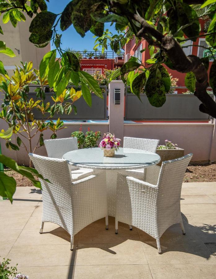 Ioannis Apartments Tivat Exterior photo